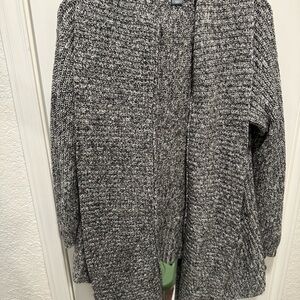 Women's Gray Sweater